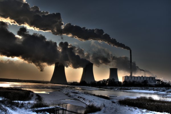 Ugljen je i dalje važan energent u Njemačkoj