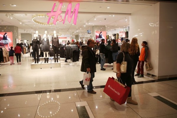 H&m
