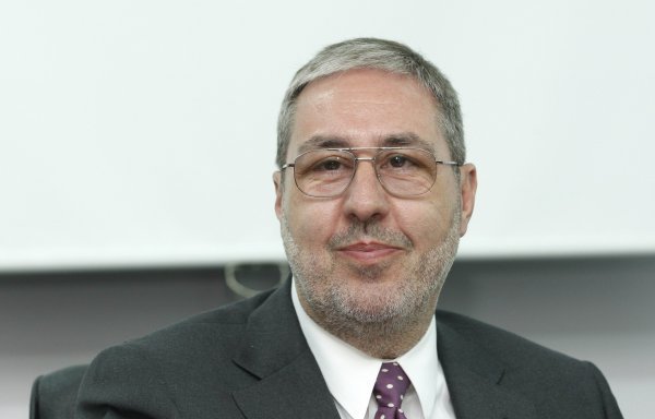 Mladen Cerovac, predsjednik Vijeća AZTN-a