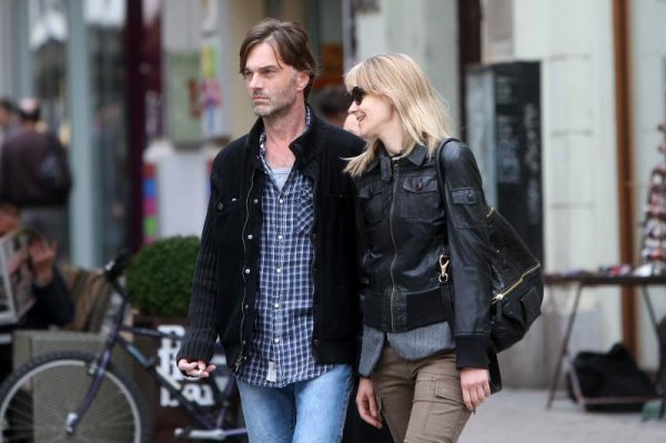 Tamara Garbajs i Marko Vrdoljak