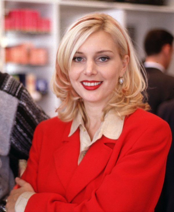 Tončica Čeljuska 2001.