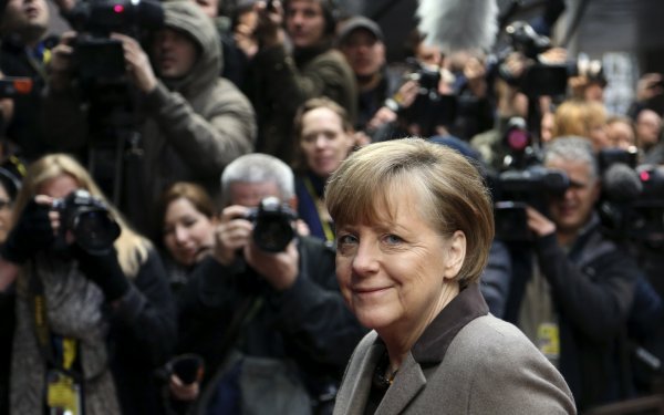 Angela Merkel ne mora previše brinuti uoči izbora, iako su iznenađenja moguća