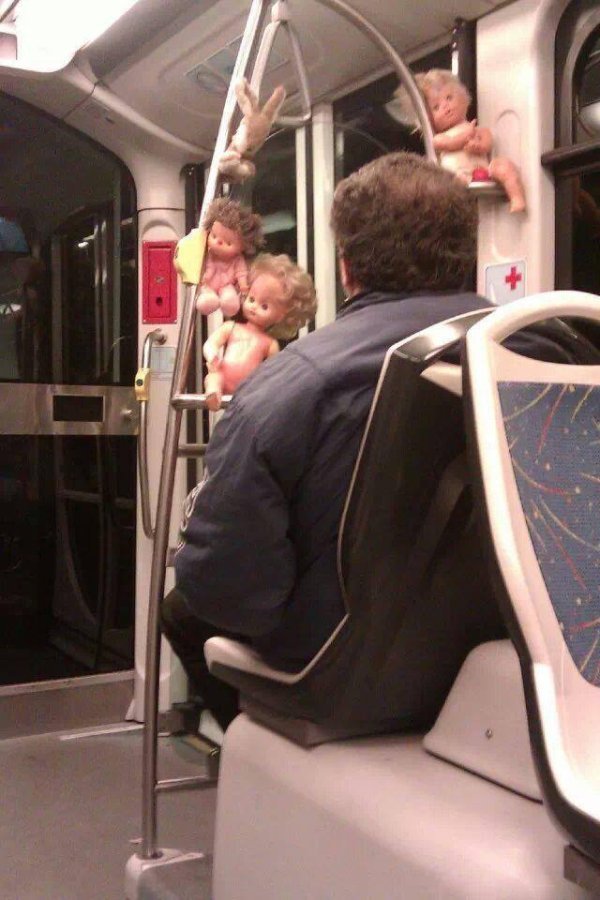 Uživo iz zagrebačkih tramvaja 03