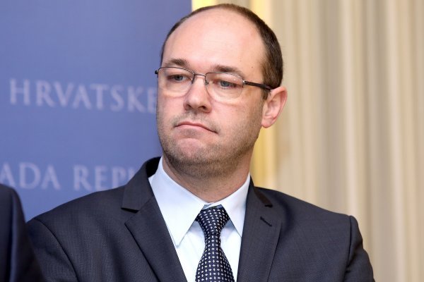 Davor Ivo Stier