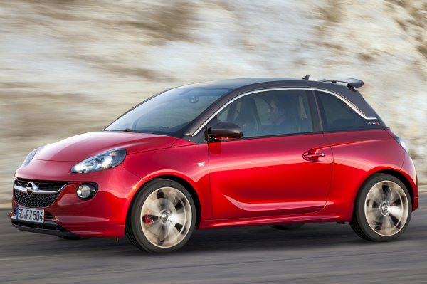 Kupujete rabljeni Opel Adam? TÜV je otkrio dvije boljke na koje posebno treba paziti