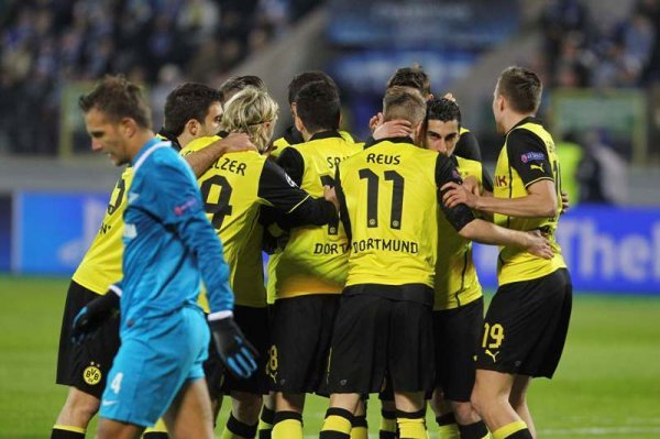 Borussia Dortmund
