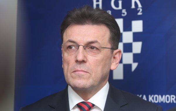 U HGK-u, kojeg vodi Luka Burilović nisu ni znali da Petrov putuje u Prag