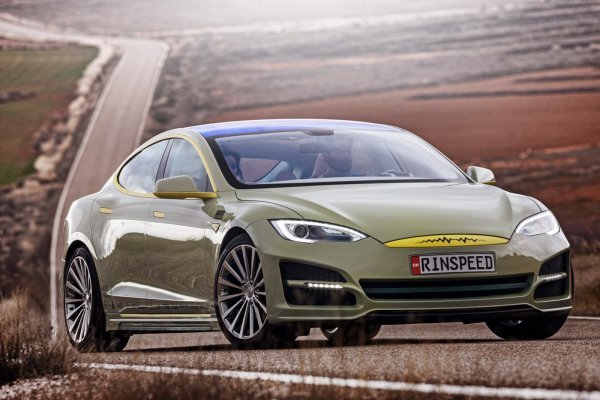 Rinspeed-102eXcHANGE