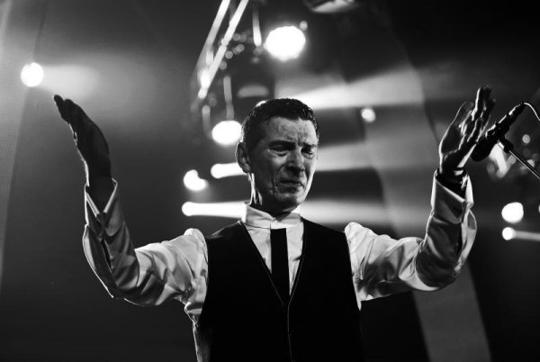 Massimo Savić održao koncert za Valentinovo (1)