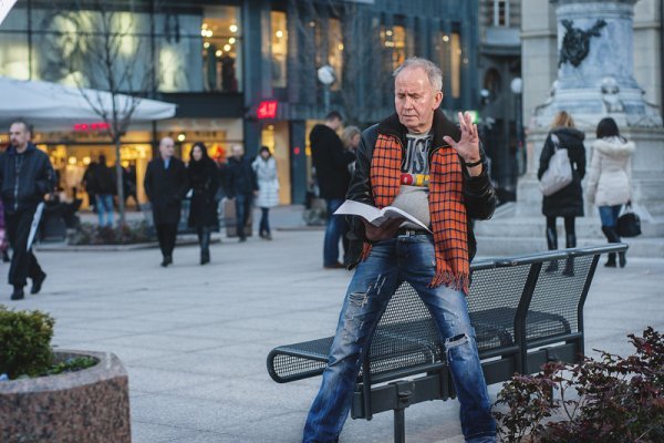 'Umjetne suze' Milka Valenta (5)