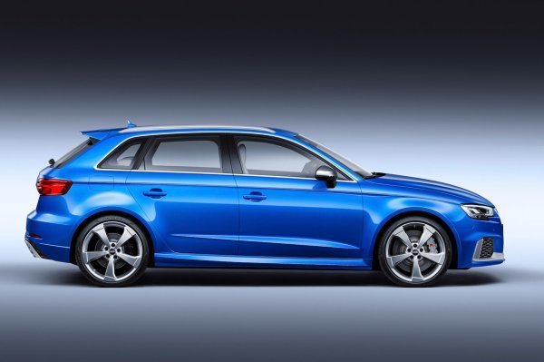 Audi RS 3 Sportback 02