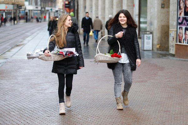 Valentinovo u Zagrebu (01)