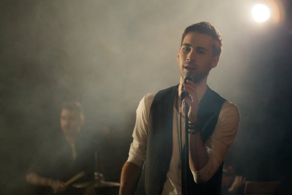 Lines and Colours - Filip Jungic