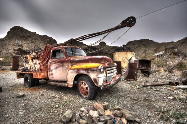 Without People Oleg Maštruko