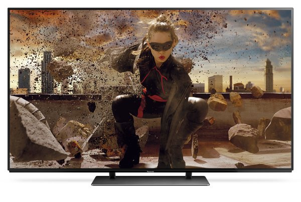 Panasonic TV EZ950