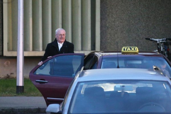 Josip Perković pušten iz pritvora