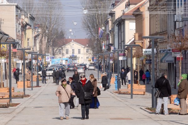 Najskuplja kuća u Sisku daleko je od najskupljih na obali