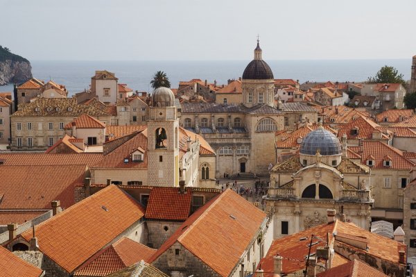 Nekretnine u Dubrovniku su među skupljima