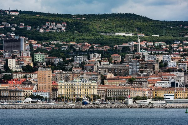 Turbo skupih kuća ima i u okolici Rijeke