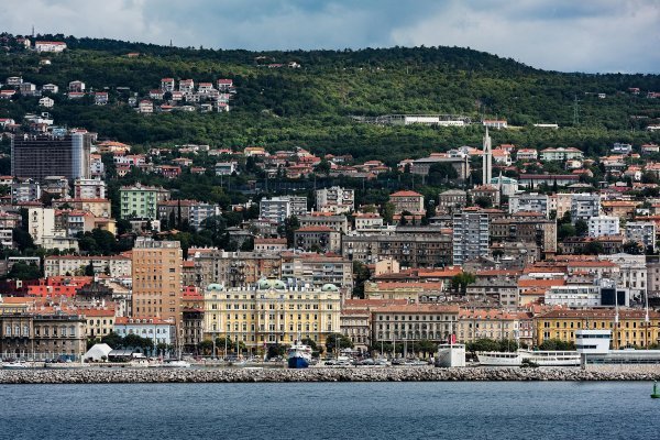 Turbo skupih kuća ima i u okolici Rijeke