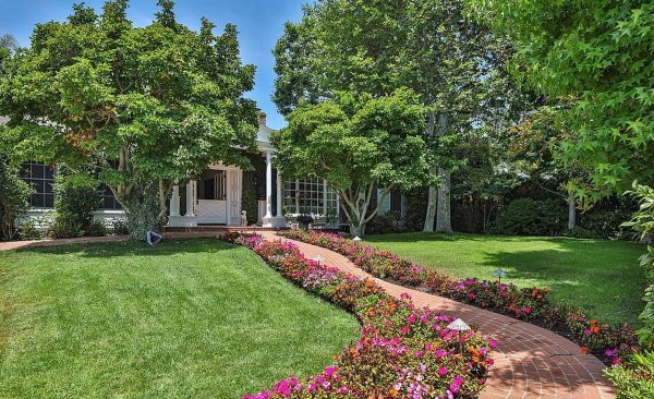 Dom Kurta Russella i Goldie Hawn