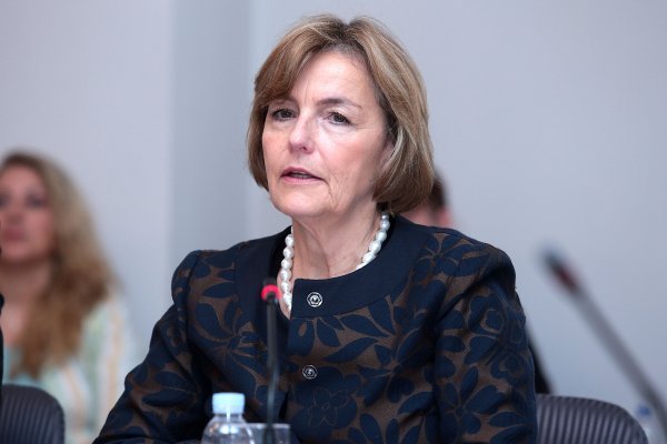 Vesna Pusić