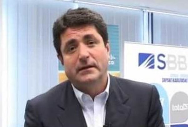 Dragan Šolak
