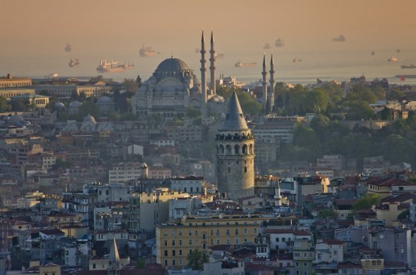 Istanbul