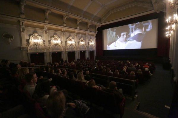 Premijera filma Gazda (3)