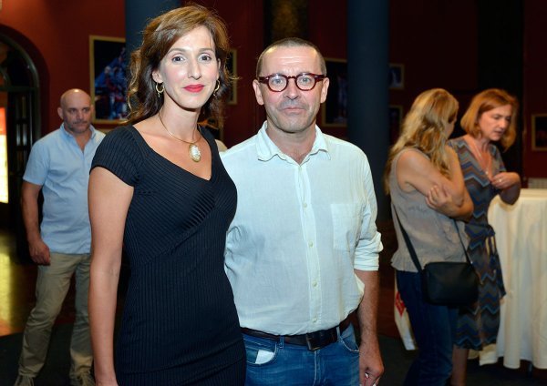 Ana i Krešo Dolenčić