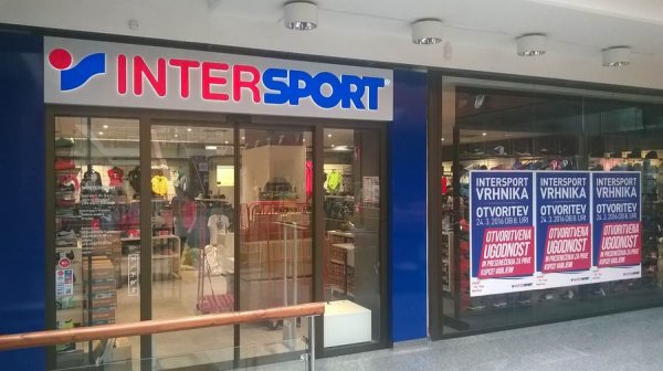 Intersport