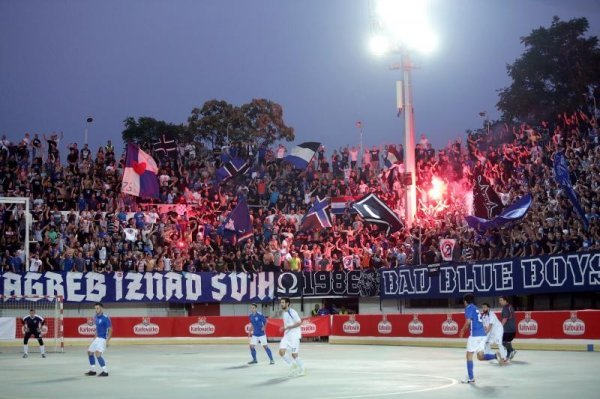 Futsal Dinamo