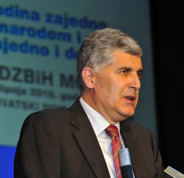 Dragan Čović