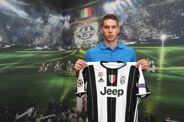 Marko Pjaca