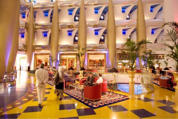 Burj al Arab (1)