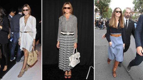 Olivia-Palermo-kolaž