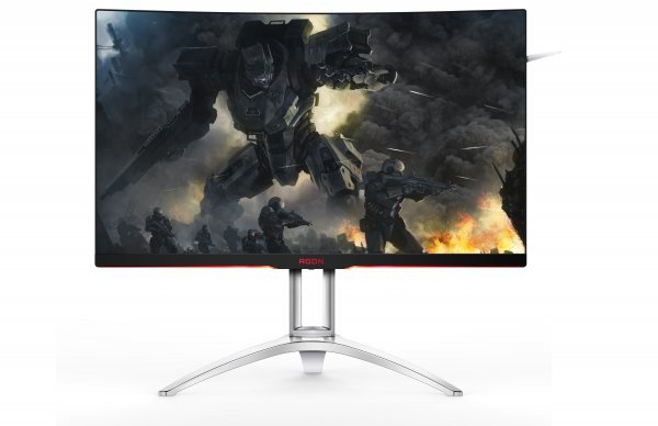 AOC AGON AG322QCX