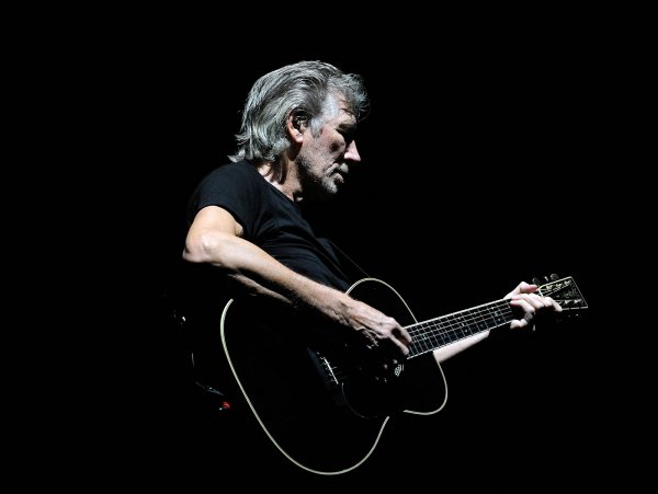 Roger Waters  