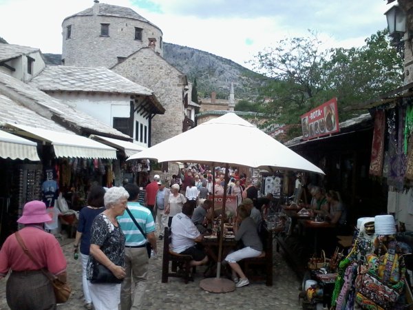 Mostar 1