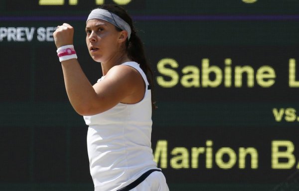 Marion Bartoli