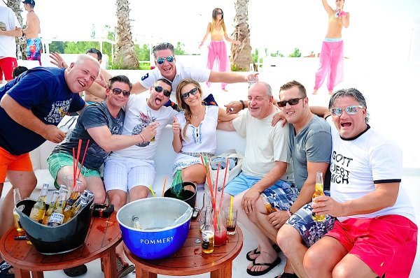 After Beach party (1)