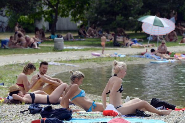 Aquacity u Varaždinu