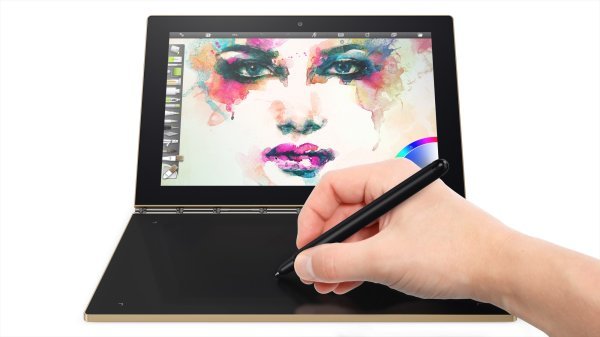 Yoga Book (1)