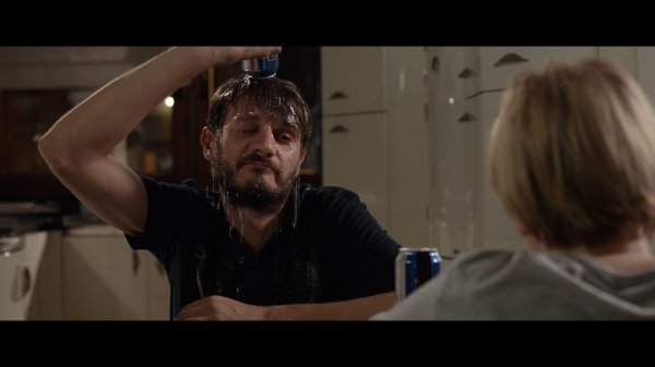 Film 'Trampolin' (1)