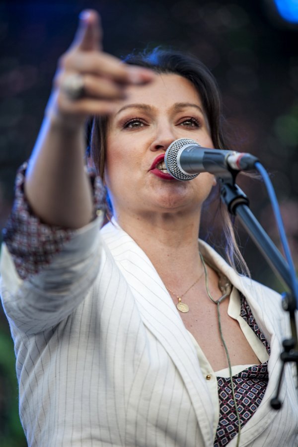 Nina Badrić