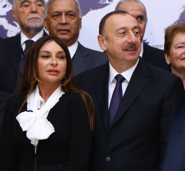 Mehriban Aliyeva (1)