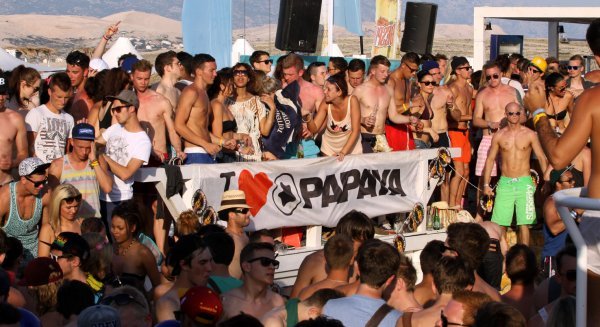 Klemmova tvrtka dio je konzorcija koji je pobijedio na natječaju za koncesiju na najpoznatiju hrvatsku plažu Zrće