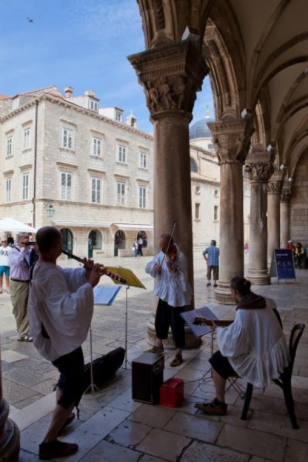 Turisti u Dubrovniku neće izostati
