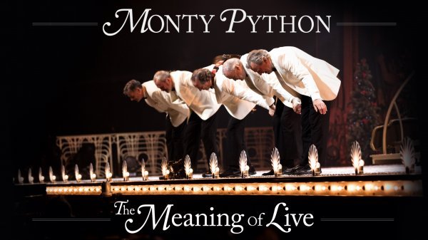 Monty Python