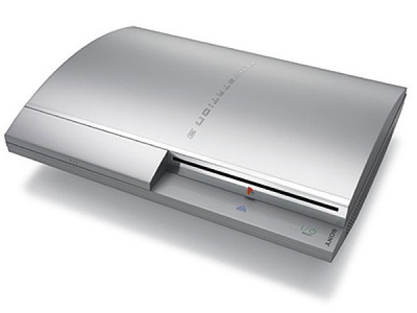 Sony Playstation 3